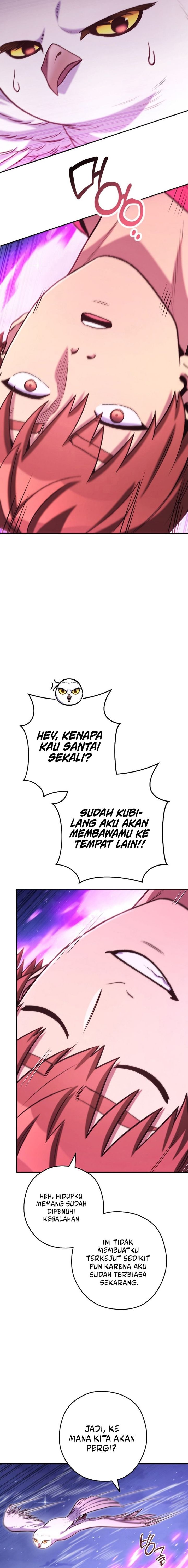 Dungeon Reset Chapter 219 Gambar 2